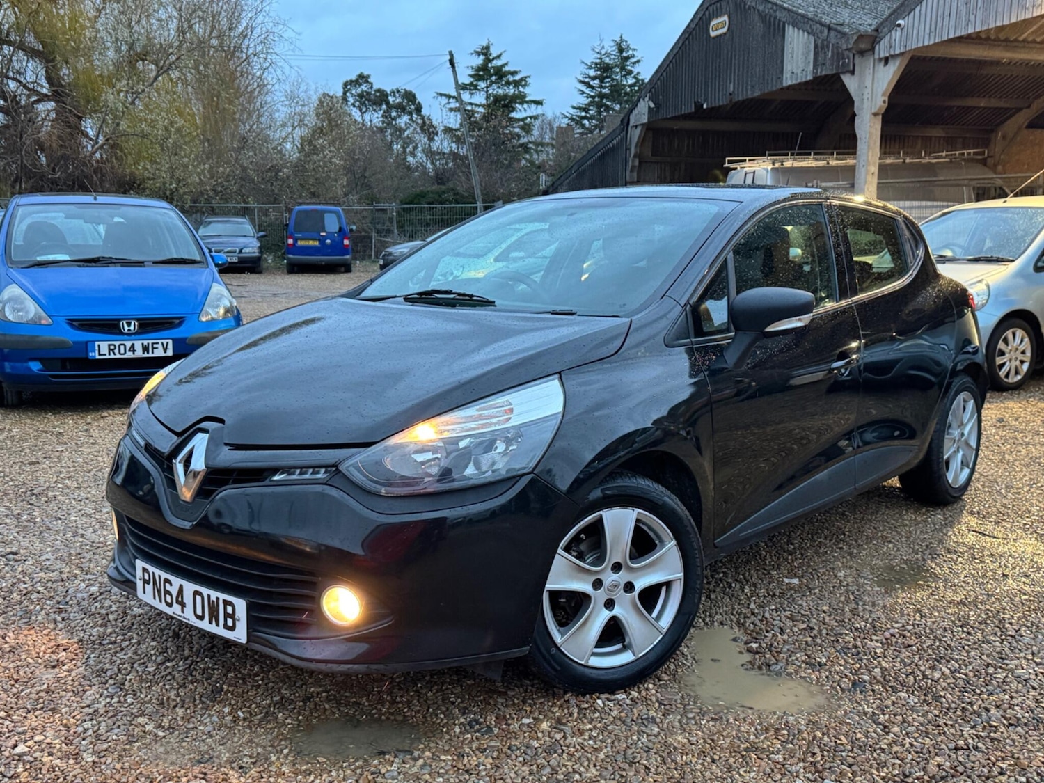 Used Renault Clio 2014 for sale - 76899017: Photo 14