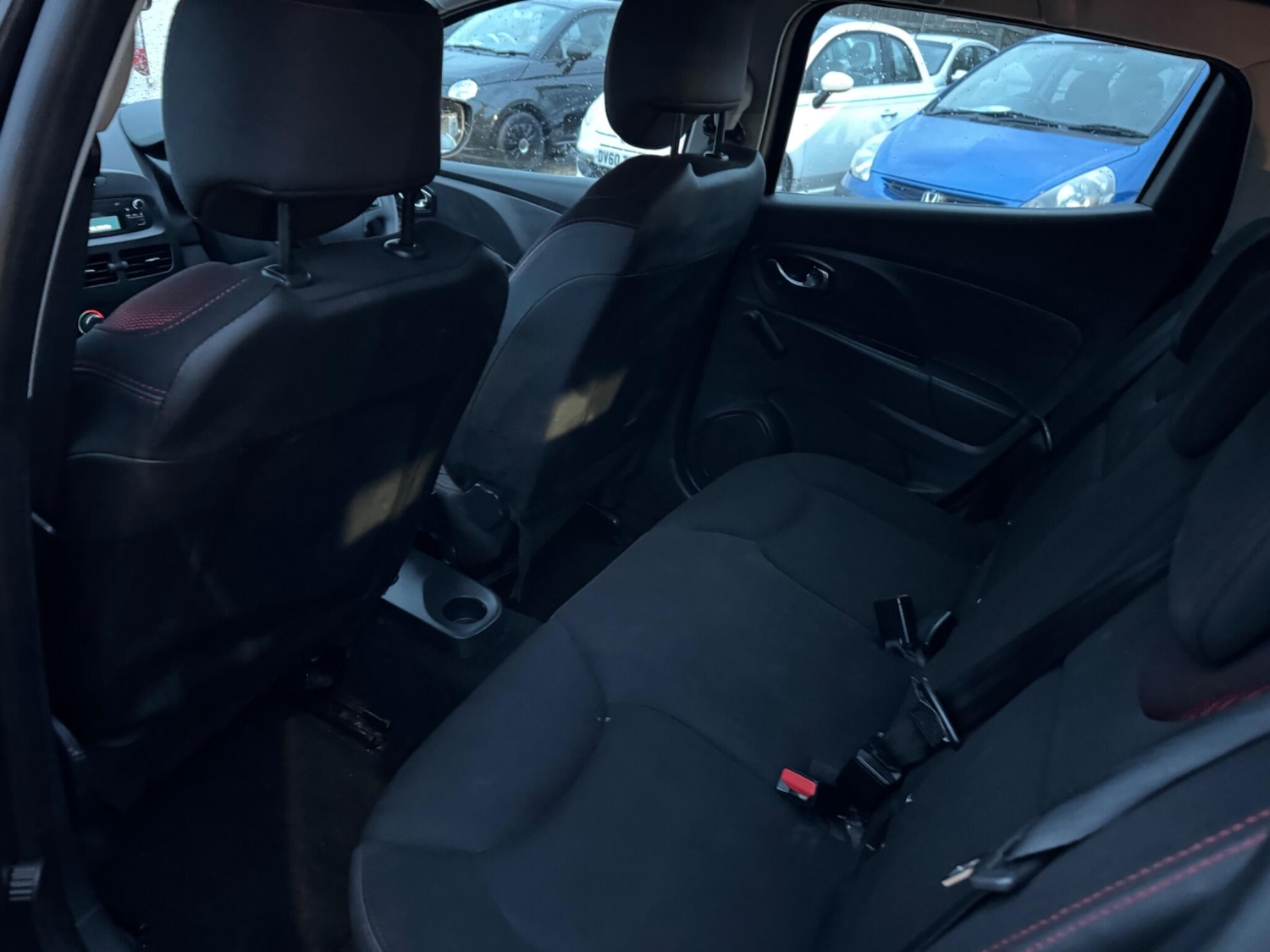 Used Renault Clio 2014 for sale - 76899017: Photo 19