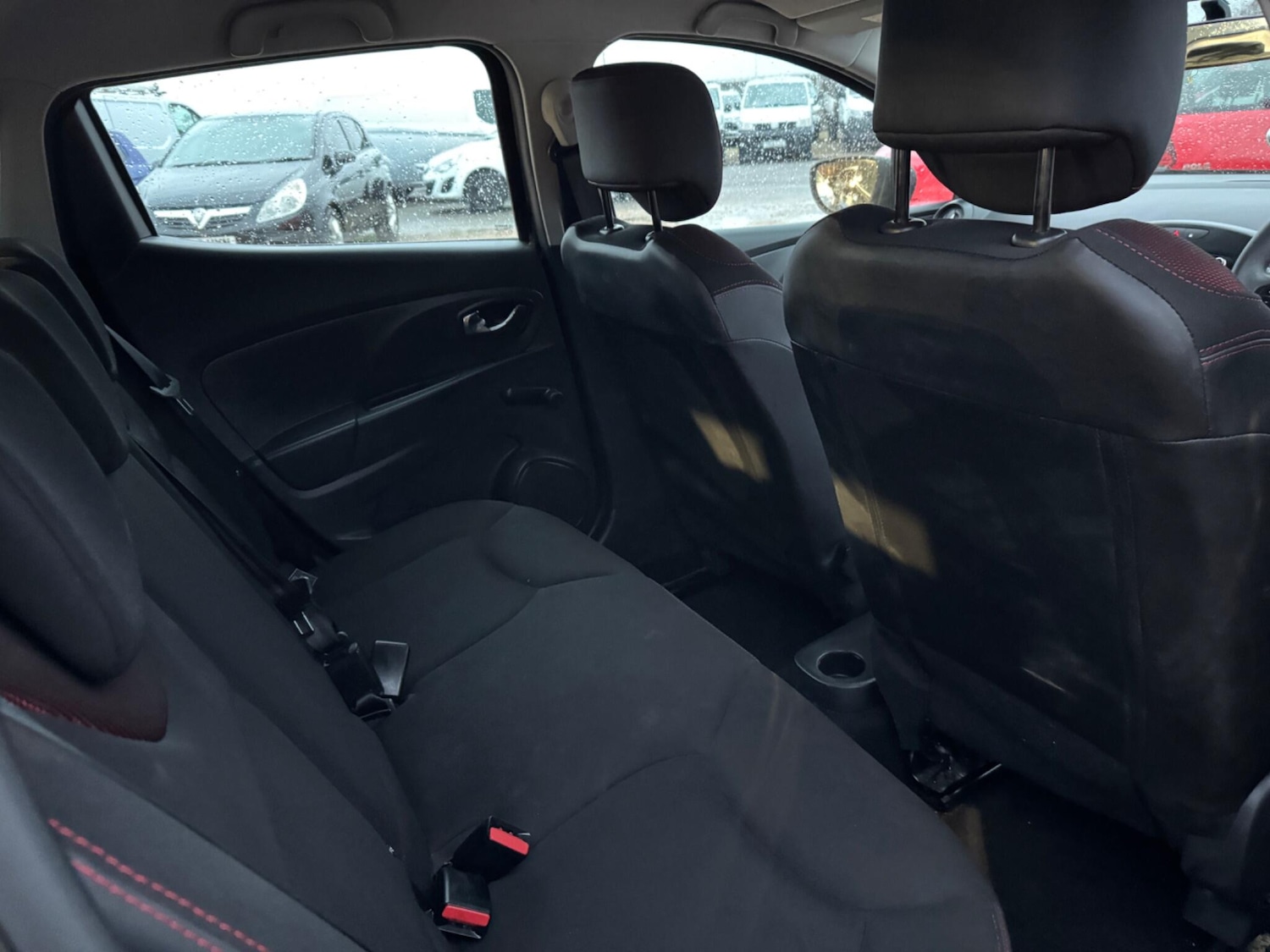 Used Renault Clio 2014 for sale - 76899017: Photo 20