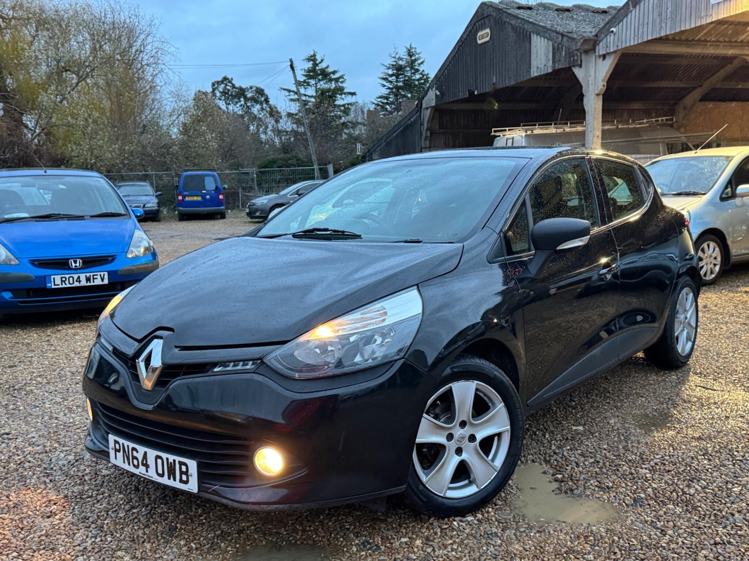 Used Renault Clio 2014 for sale - 76899017: Photo 6