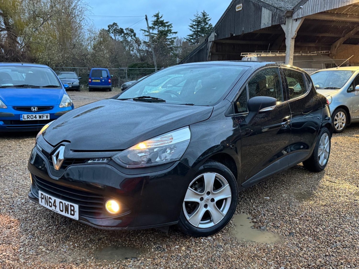 Used Renault Clio 2014 for sale - 76899017: Photo 8