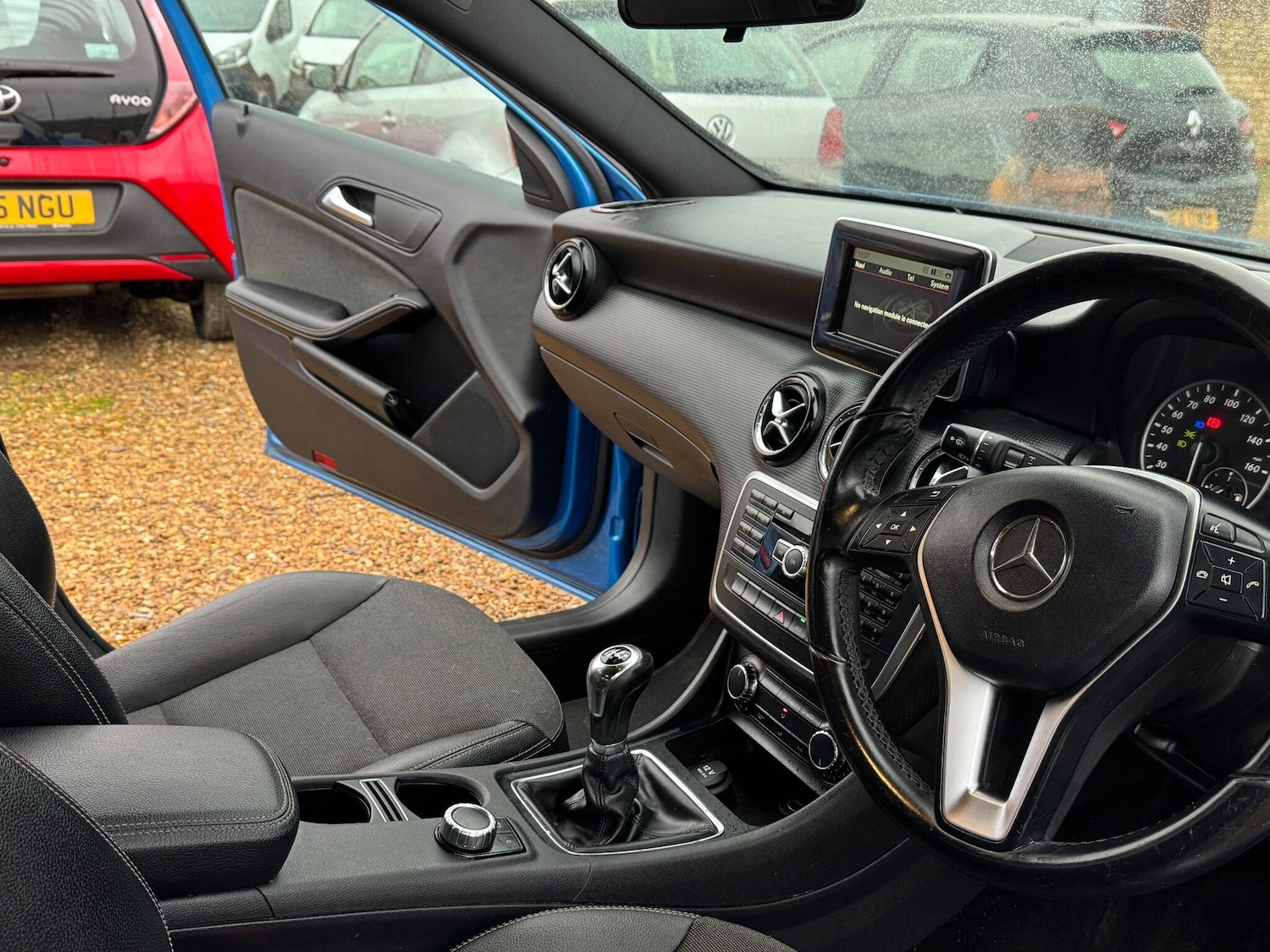 Used Mercedes-Benz A-Class for sale - 77484473: Photo 23