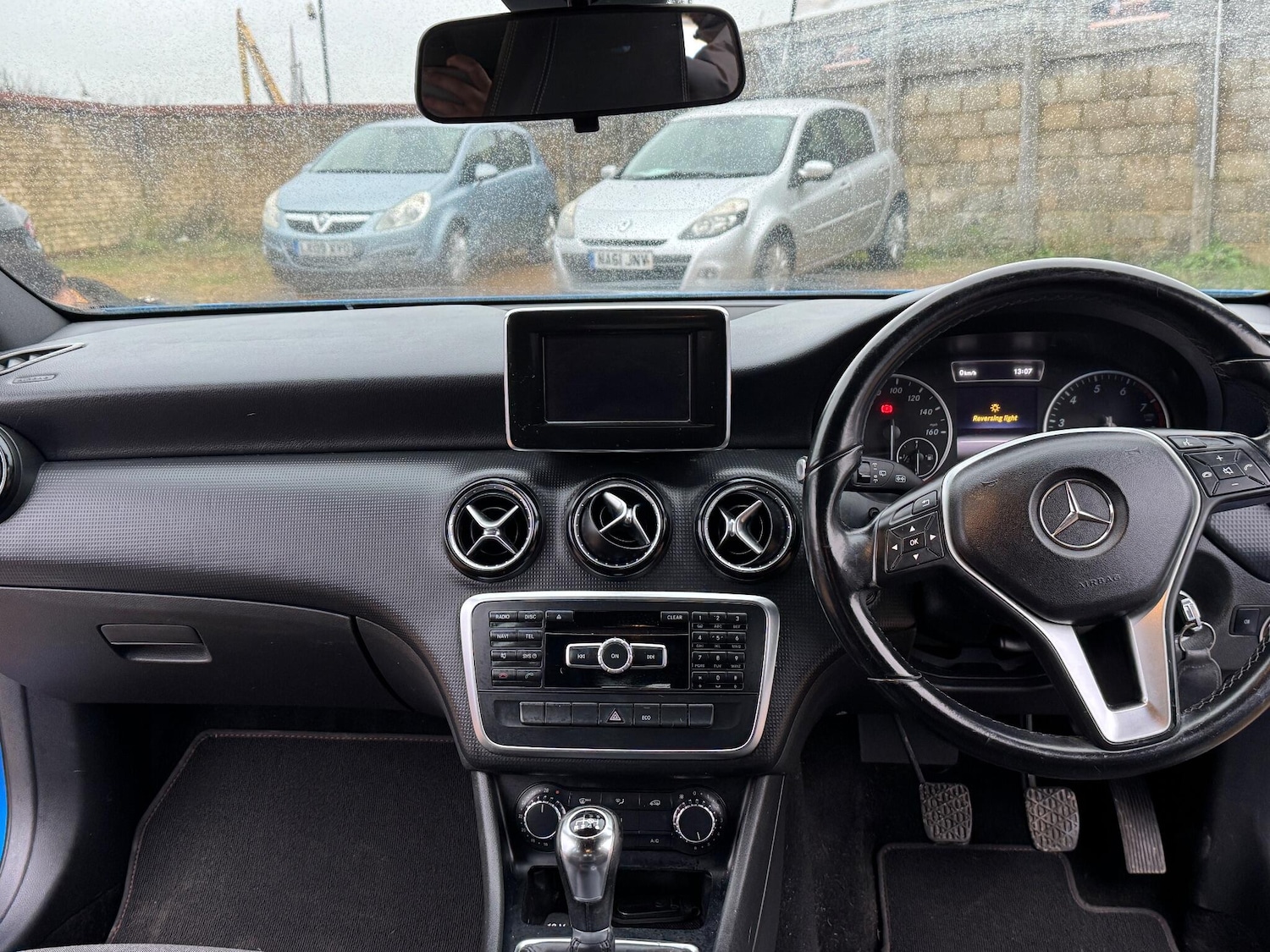 Used Mercedes-Benz A-Class for sale - 77484473: Photo 25