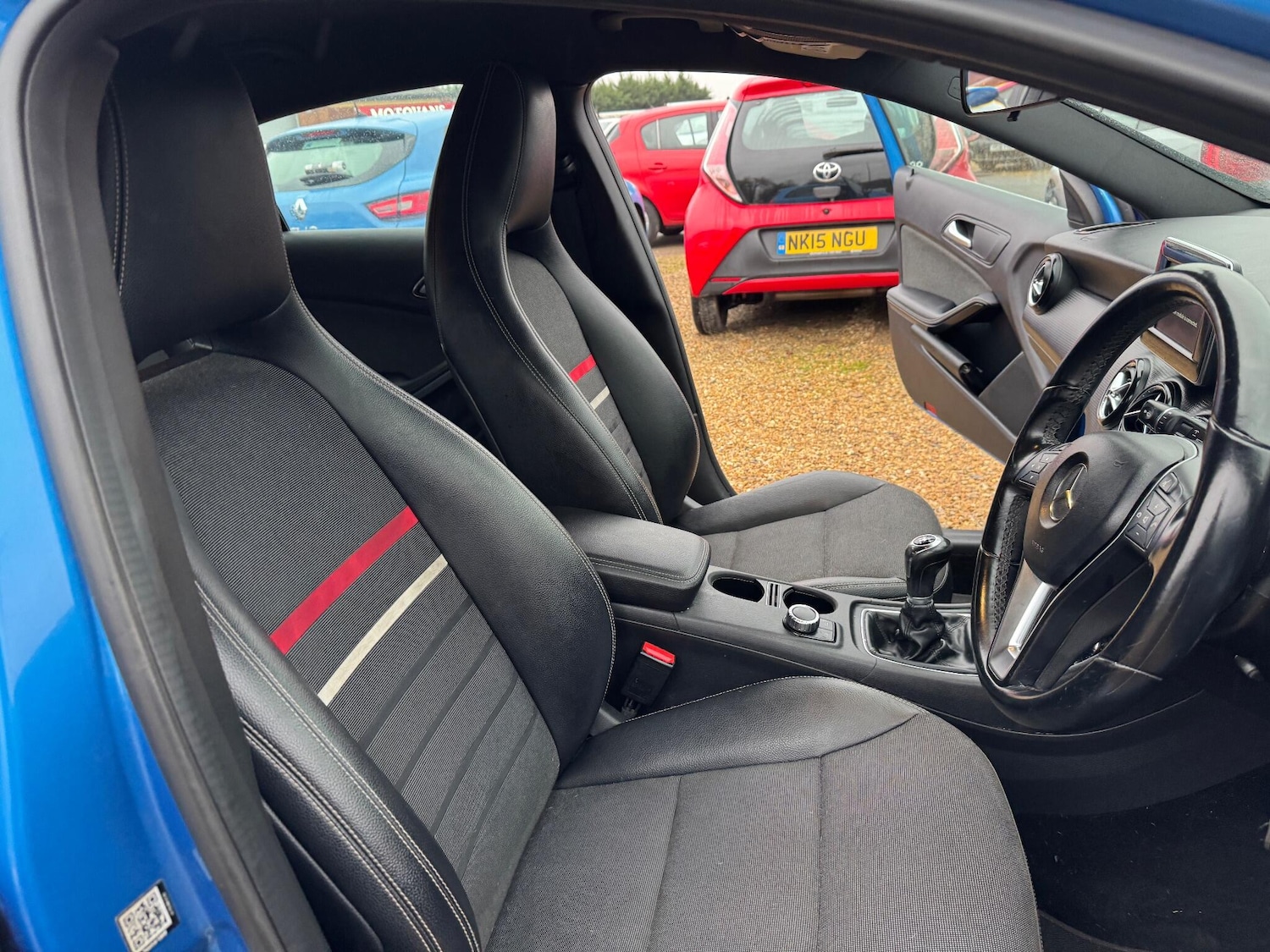 Used Mercedes-Benz A-Class for sale - 77484473: Photo 26