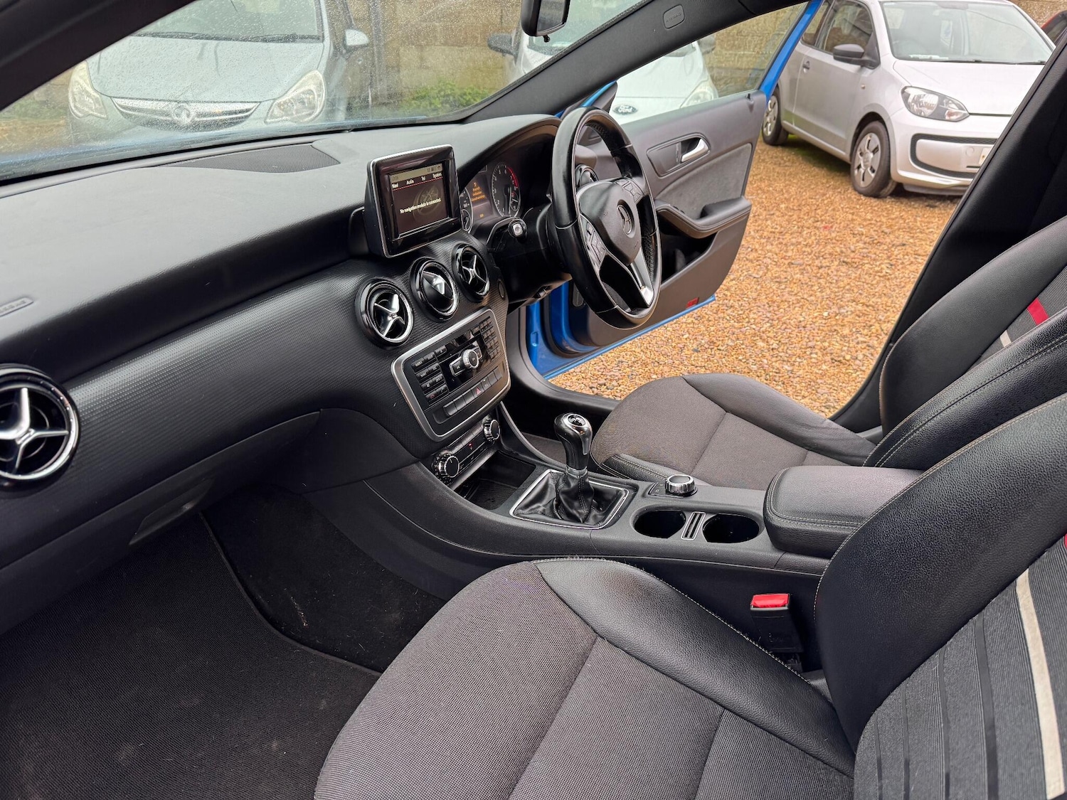 Used Mercedes-Benz A-Class for sale - 77484473: Photo 28