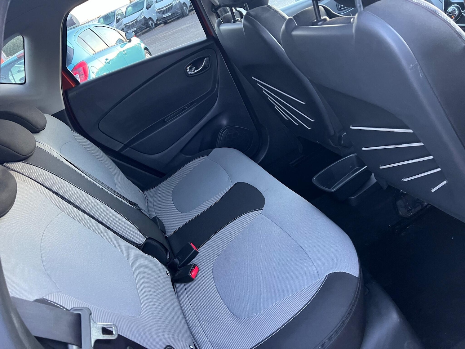 Used Renault Captur 2013 for sale - 76765221: Photo 24