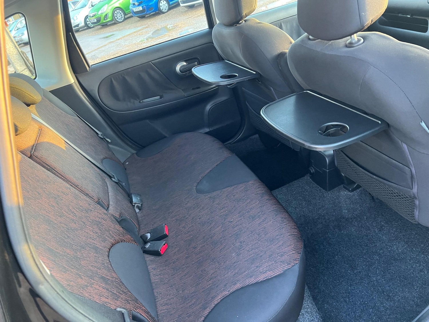 Used Nissan Note 2009 for sale - 77358979: Photo 24