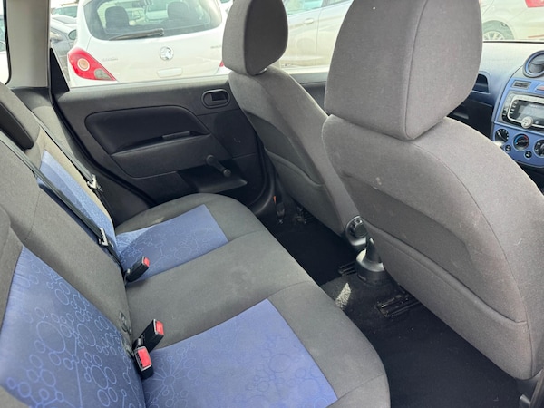 Used Ford Fiesta 2008 for sale - 75508468: Photo 26