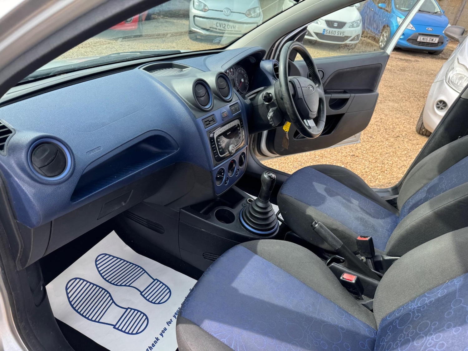 Vehicle 27