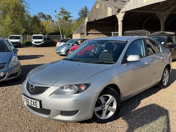 Used Mazda Mazda3 2006 for sale - 78376275: Photo