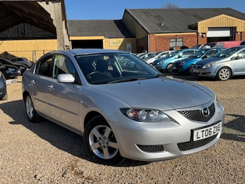 Used Mazda Mazda3 2006 for sale - 78376275: Photo