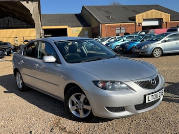 Used Mazda Mazda3 2006 for sale - 78376275: Photo