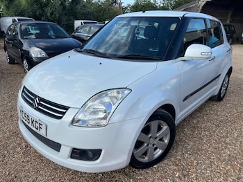 Used Suzuki Swift 2009 for sale - 79158837: Photo