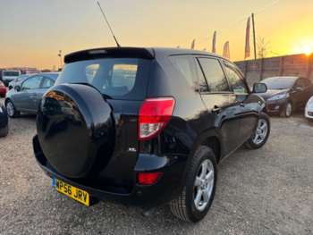 Used Toyota RAV4 2006 for sale - 74096975: Photo