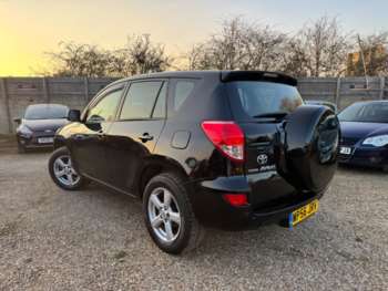 Used Toyota RAV4 2006 for sale - 74096975: Photo