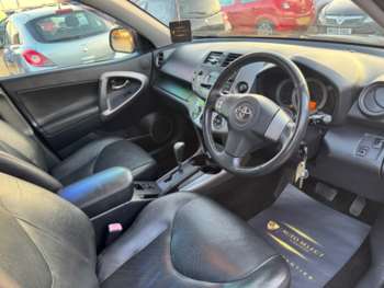 Used Toyota RAV4 2006 for sale - 74096975: Photo