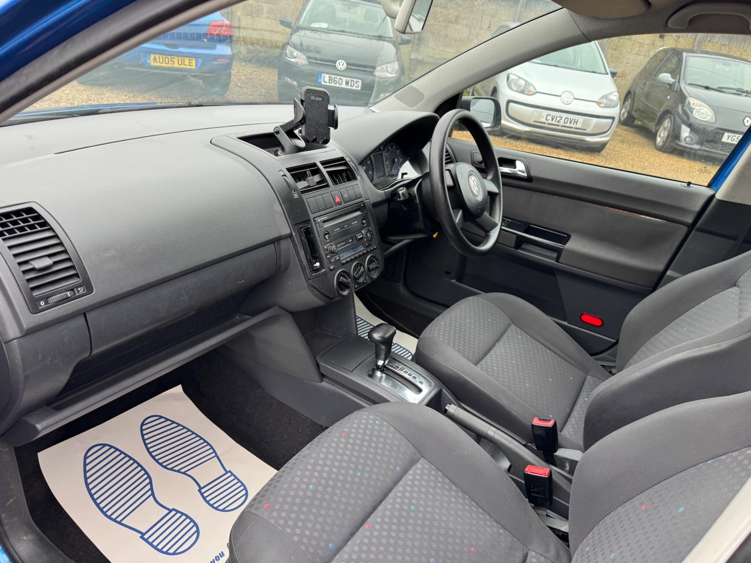 Used Volkswagen Polo 2005 for sale - 77793924: Photo 17