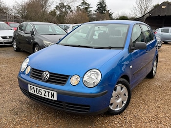 Volkswagen Polo feature image