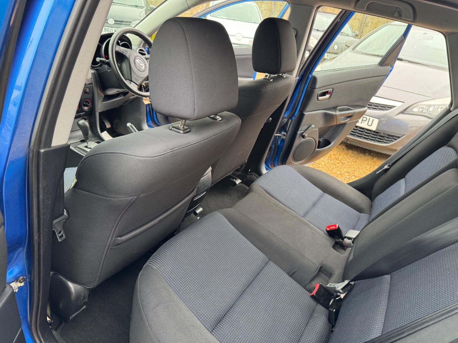 Used Mazda Mazda3 2005 for sale - 77793668: Photo 18