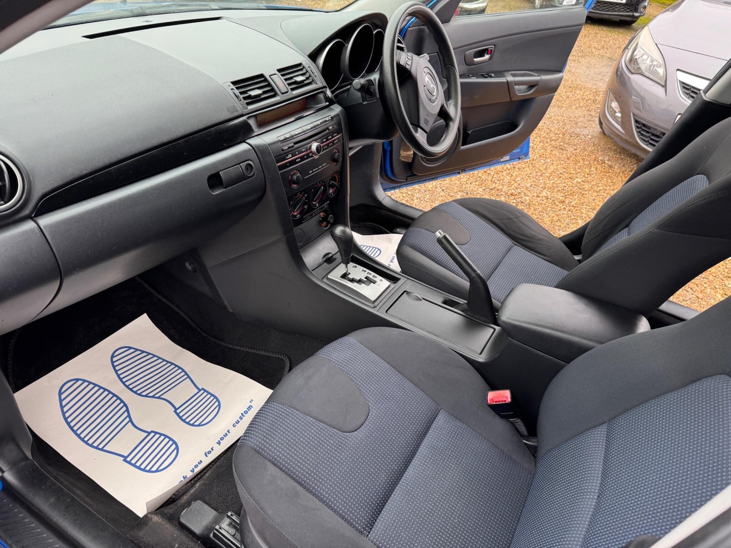 Used Mazda Mazda3 2005 for sale - 77793668: Photo 19