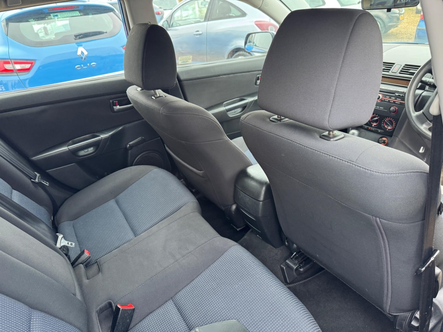 Used Mazda Mazda3 2005 for sale - 77793668: Photo 20