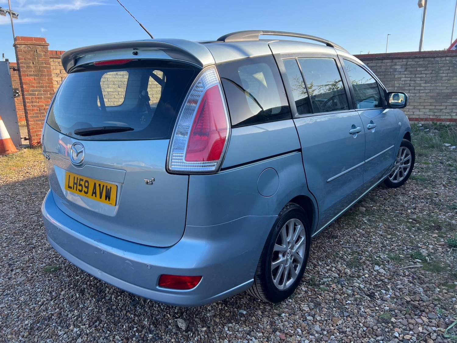 Used Mazda Mazda5 2009 for sale - 78157258: Photo 10