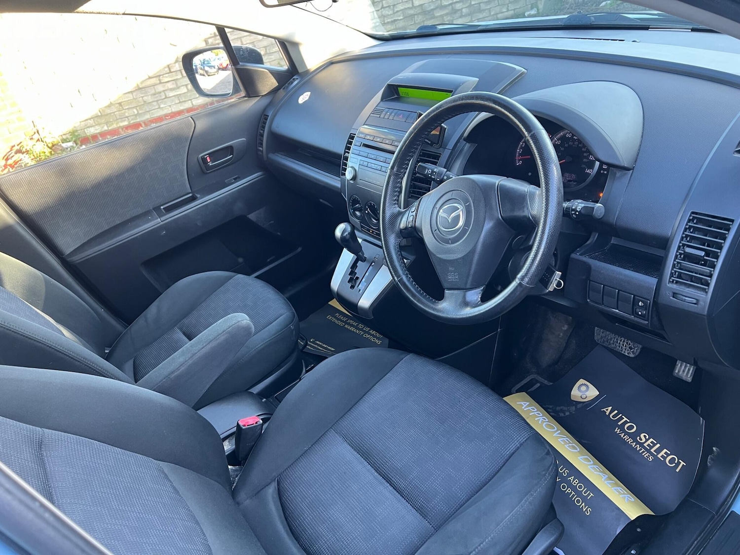 Used Mazda Mazda5 2009 for sale - 78157258: Photo 11