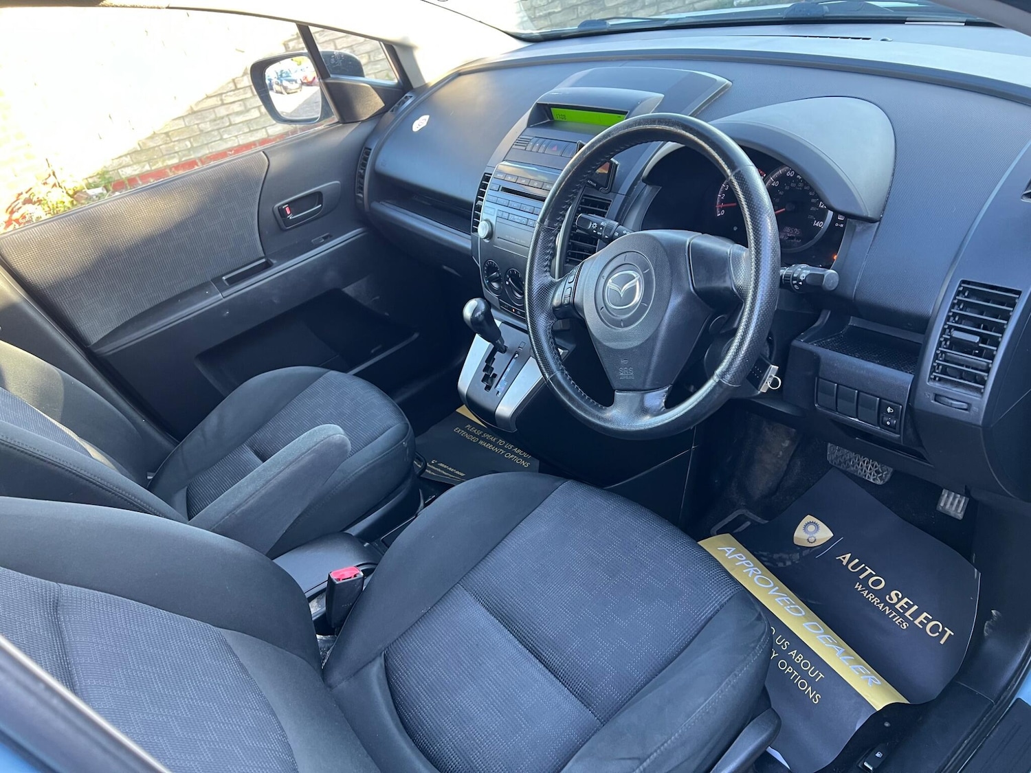 Used Mazda Mazda5 2009 for sale - 78157258: Photo 12