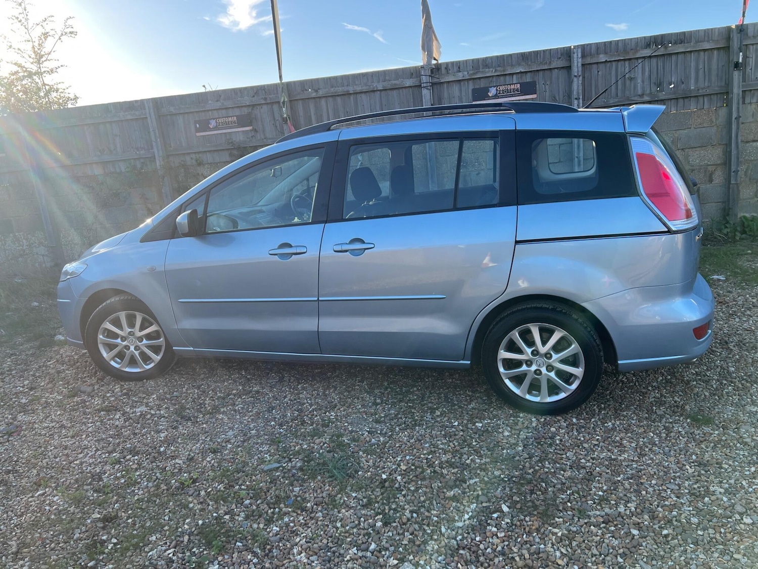 Used Mazda Mazda5 2009 for sale - 78157258: Photo 16