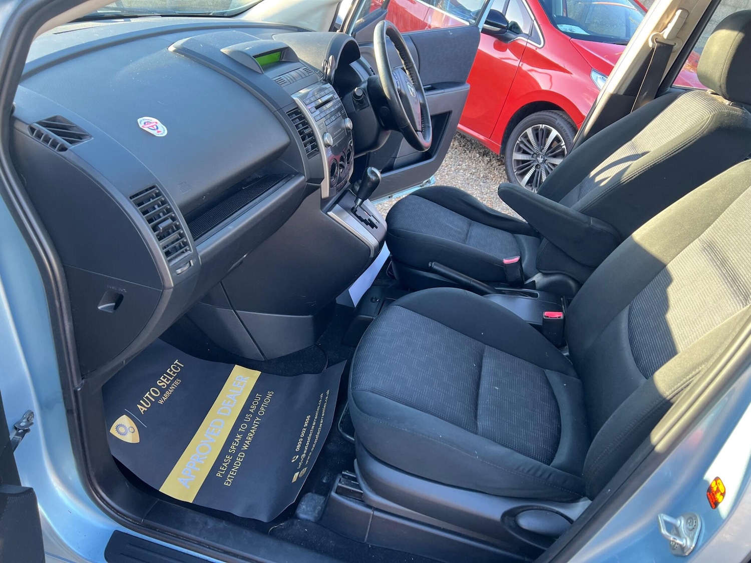 Used Mazda Mazda5 2009 for sale - 78157258: Photo 22