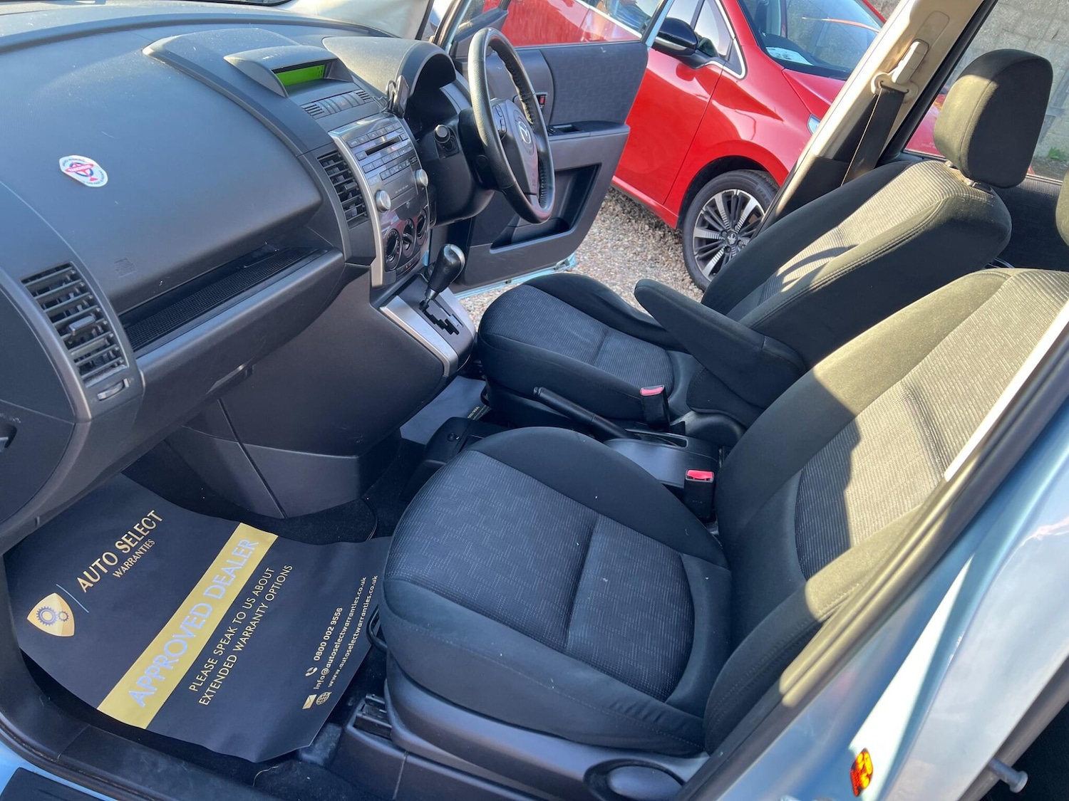 Used Mazda Mazda5 2009 for sale - 78157258: Photo 23