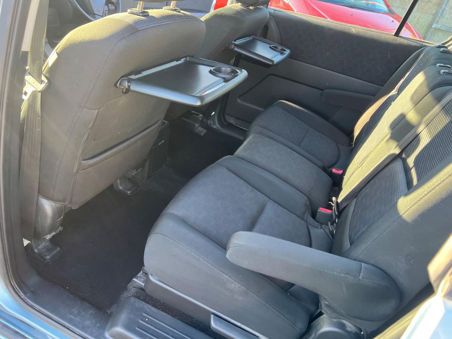 Used Mazda Mazda5 2009 for sale - 78157258: Photo 24