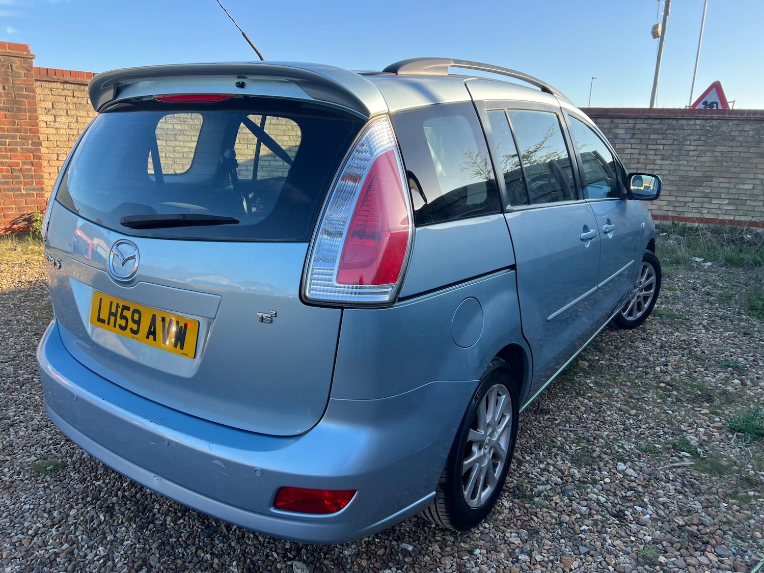 Used Mazda Mazda5 2009 for sale - 78157258: Photo 5