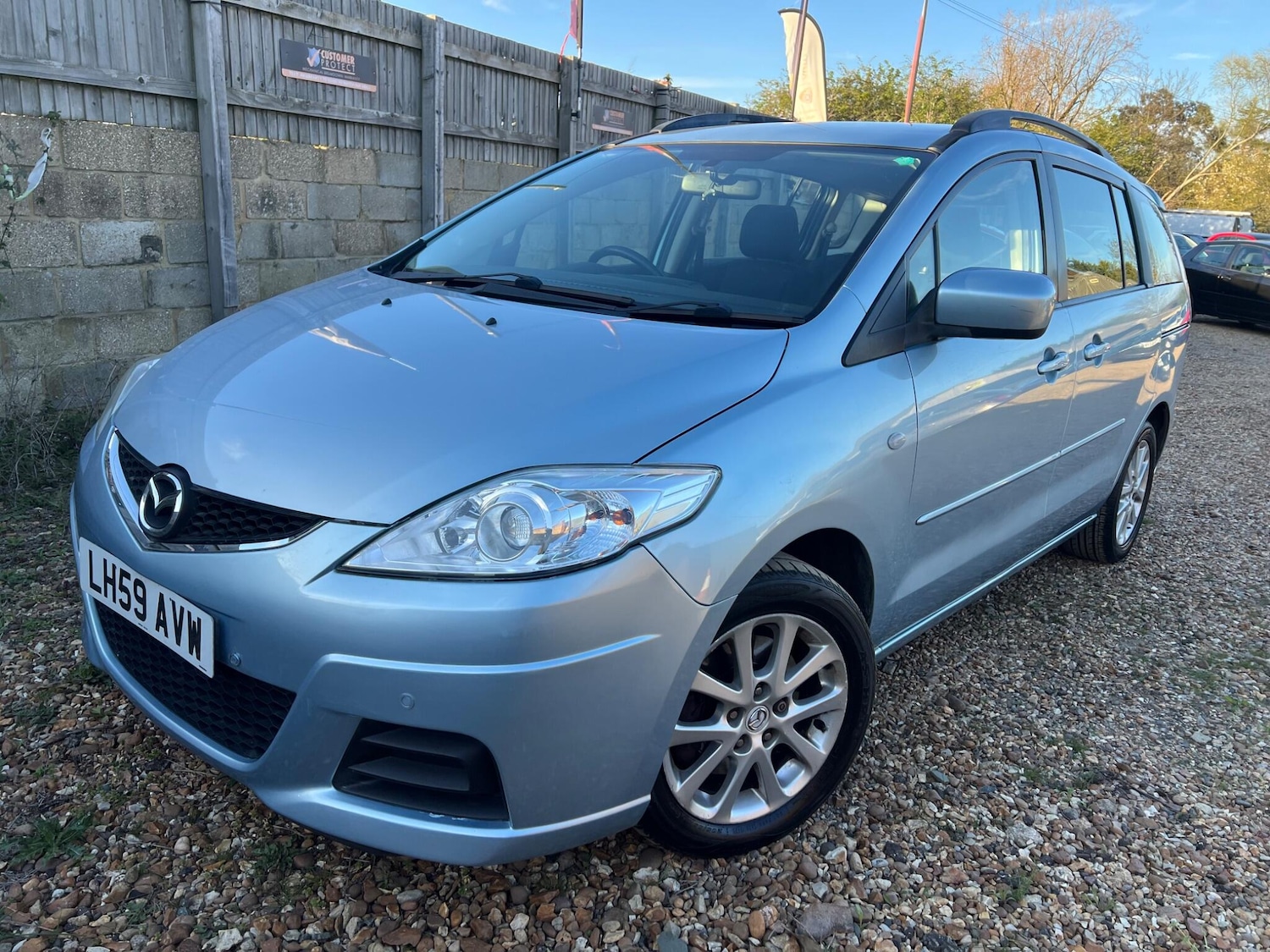 Used Mazda Mazda5 2009 for sale - 78157258: Photo 6
