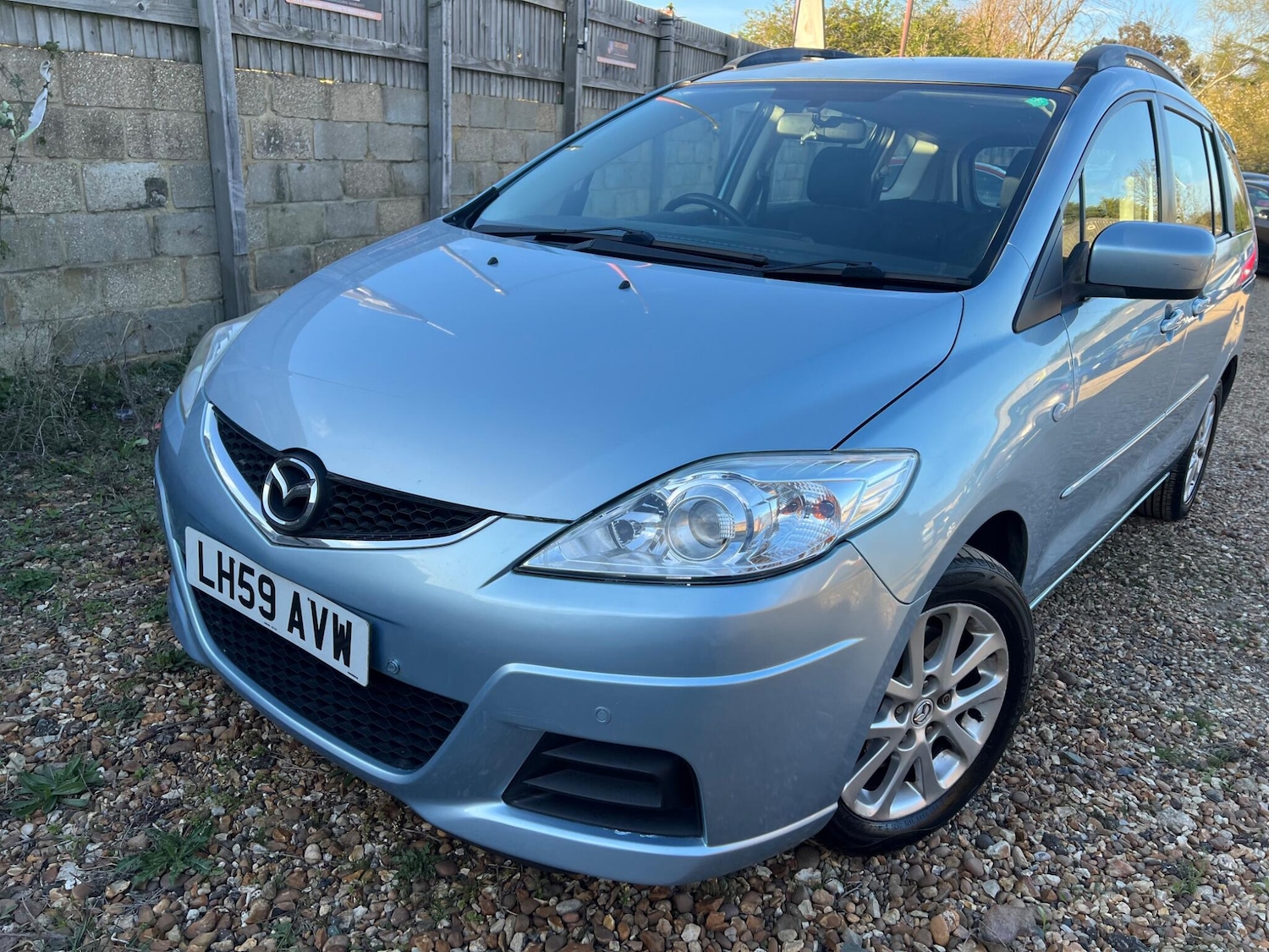Used Mazda Mazda5 2009 for sale - 78157258: Photo 8