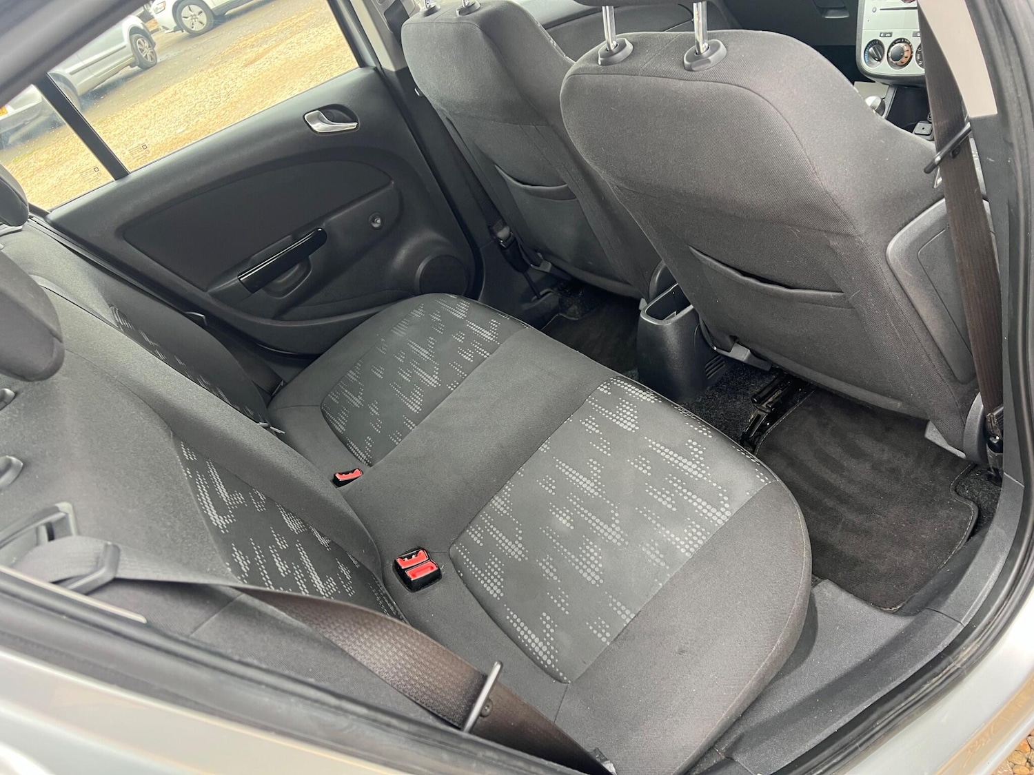 Used Vauxhall Corsa 2012 for sale - 77625445: Photo 22