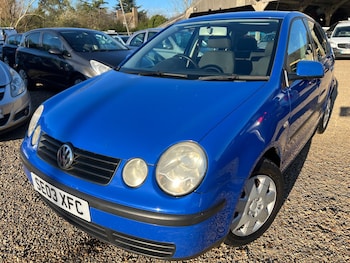 Volkswagen Polo feature image