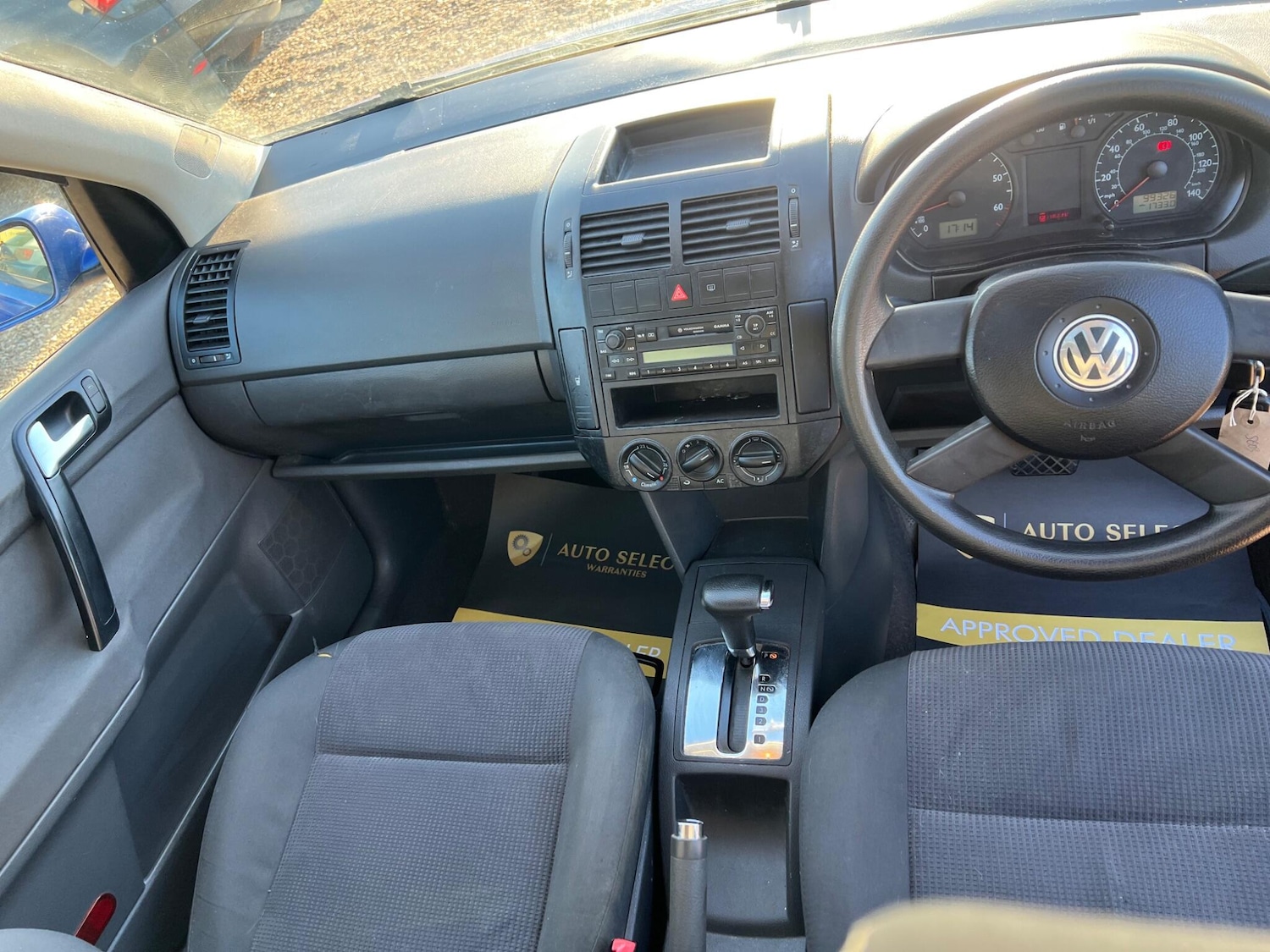 Used Volkswagen Polo 2003 for sale - 78185112: Photo 21