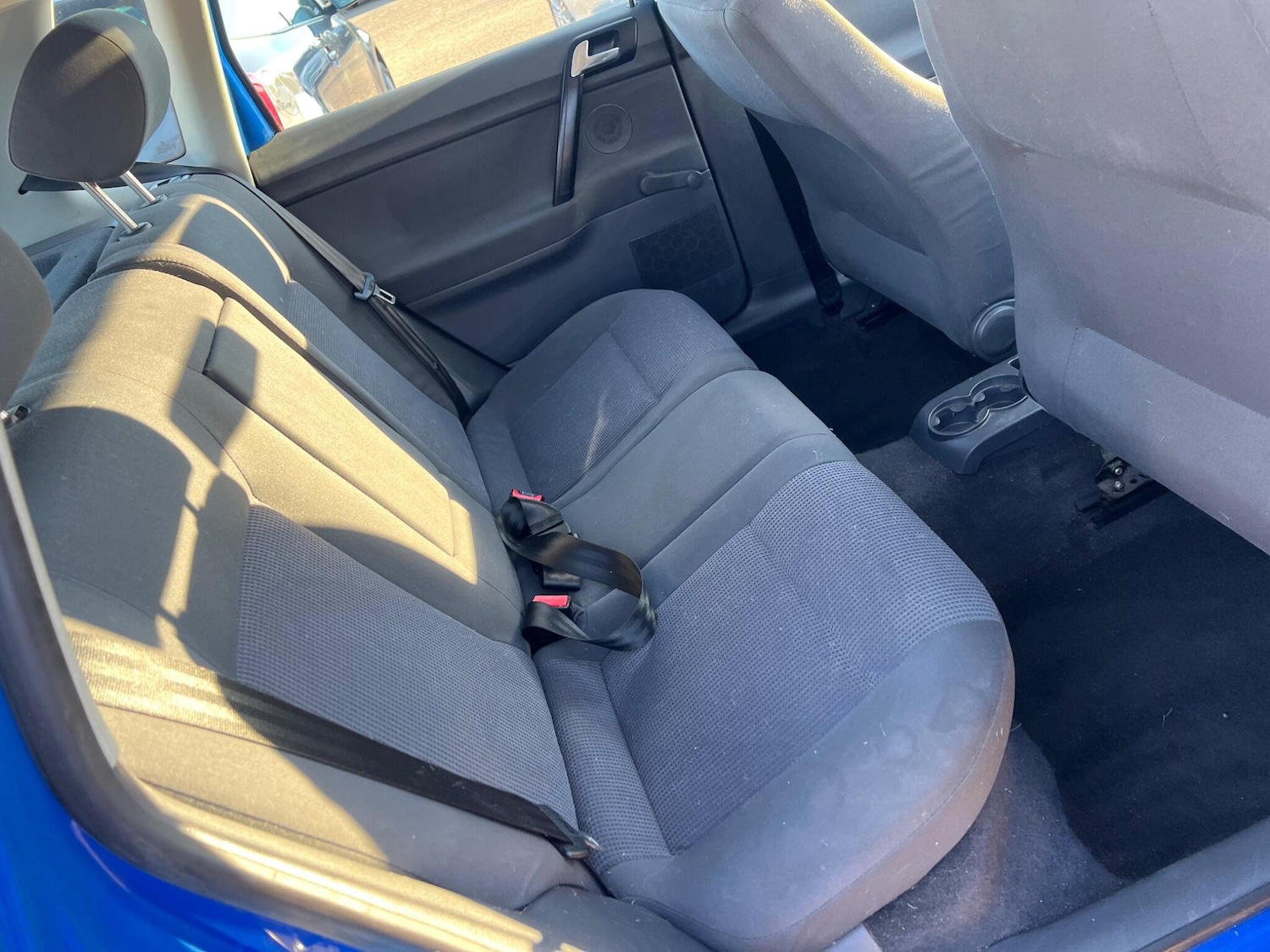 Used Volkswagen Polo 2003 for sale - 78185112: Photo 22