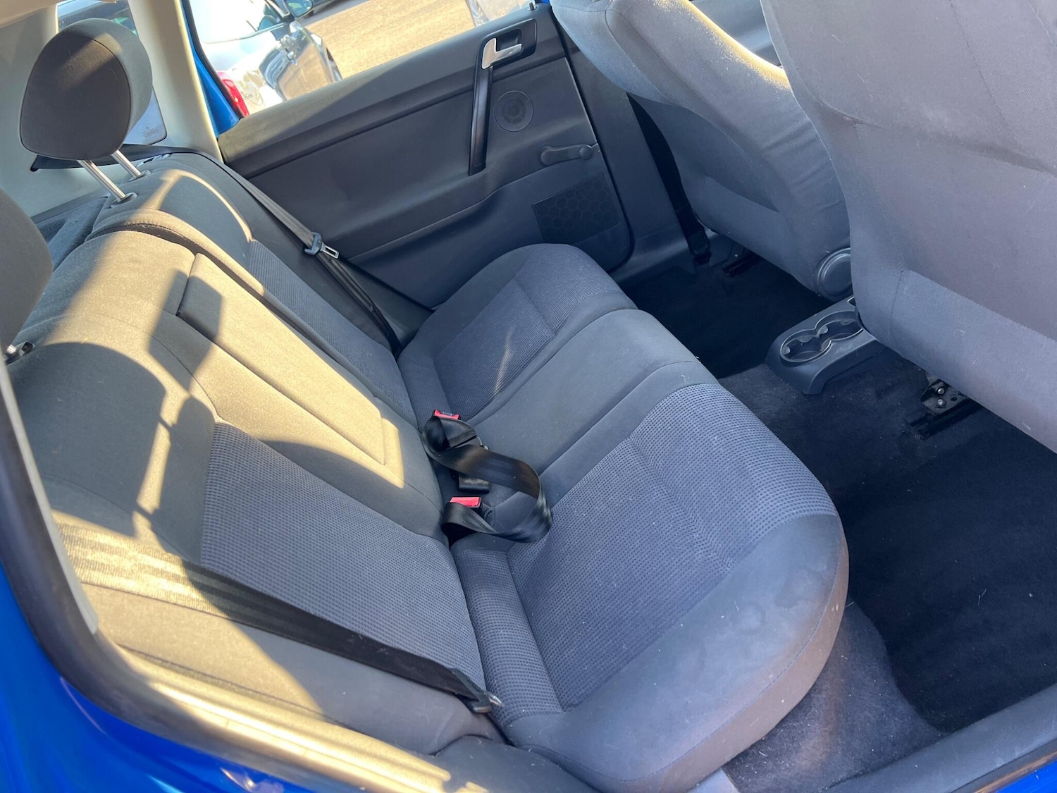 Used Volkswagen Polo 2003 for sale - 78185112: Photo 23