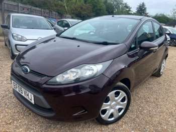 2009 (09) - 1.4 Style + 5dr