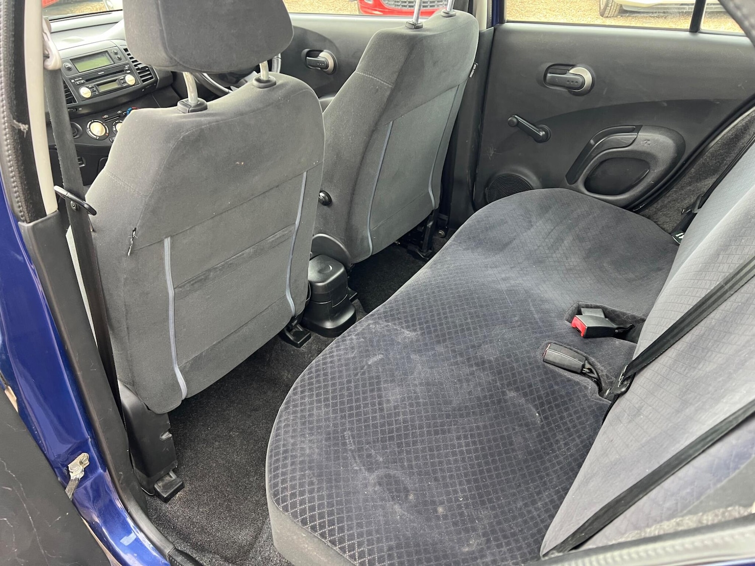 Used Nissan Micra 2005 for sale - 76094725: Photo 21