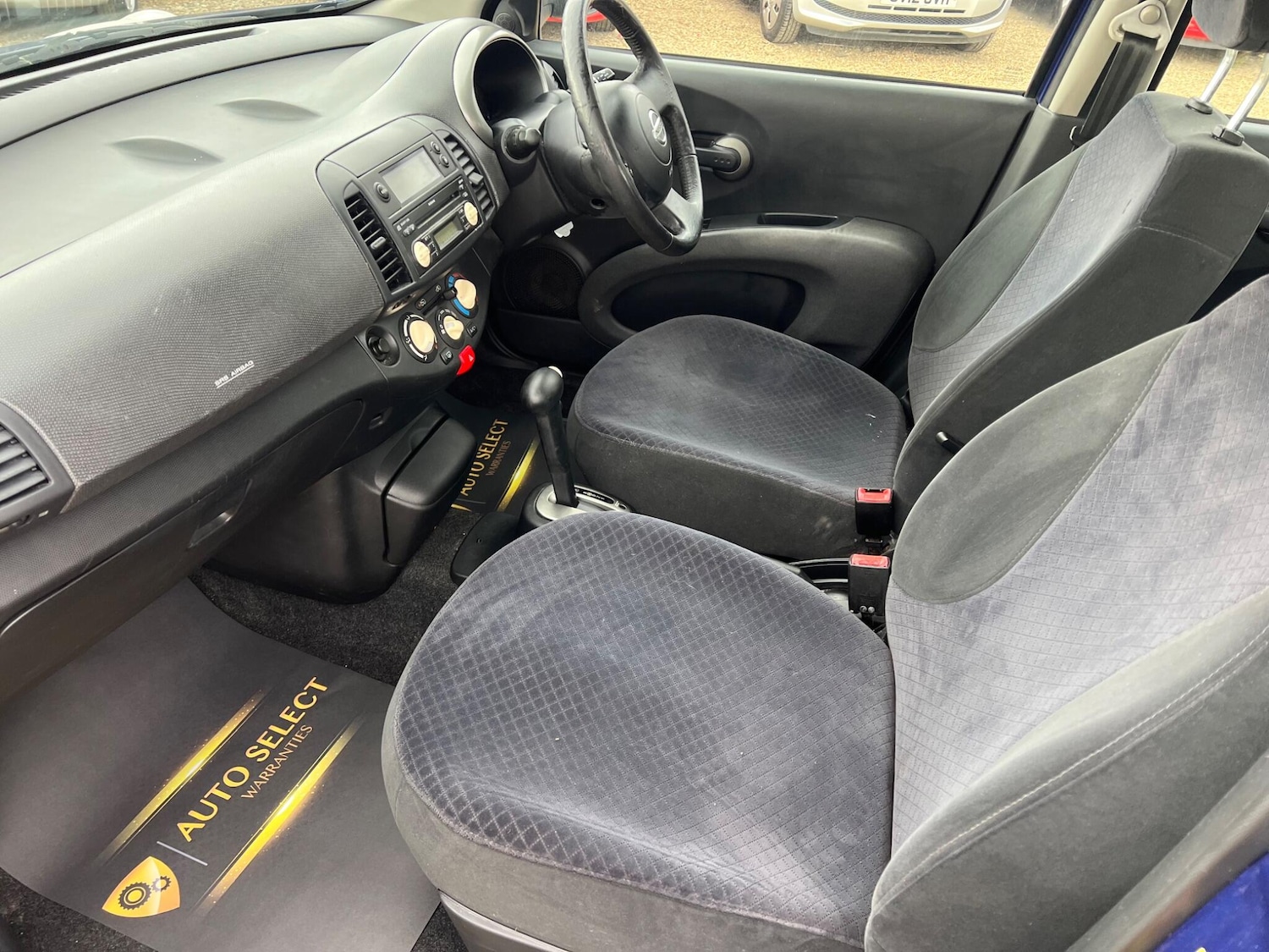 Used Nissan Micra 2005 for sale - 76094725: Photo 23