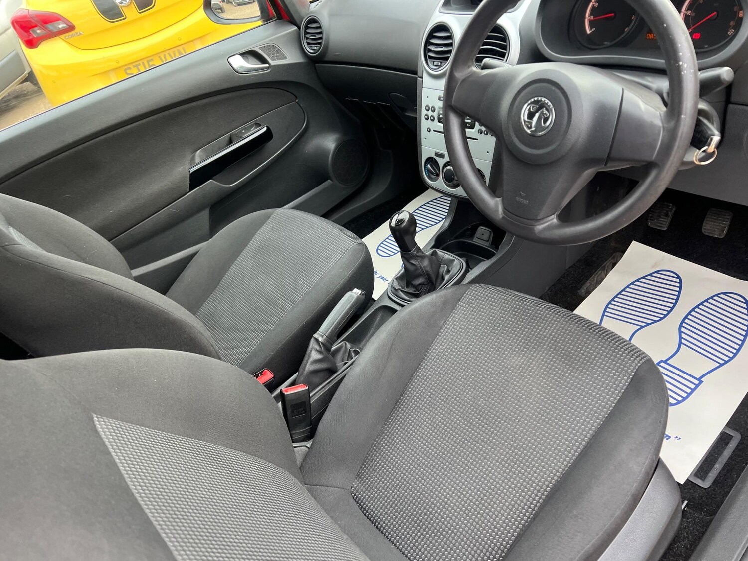Vehicle 29