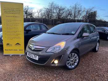 (12) - 1.4 16V SE Auto Euro 5 5dr
