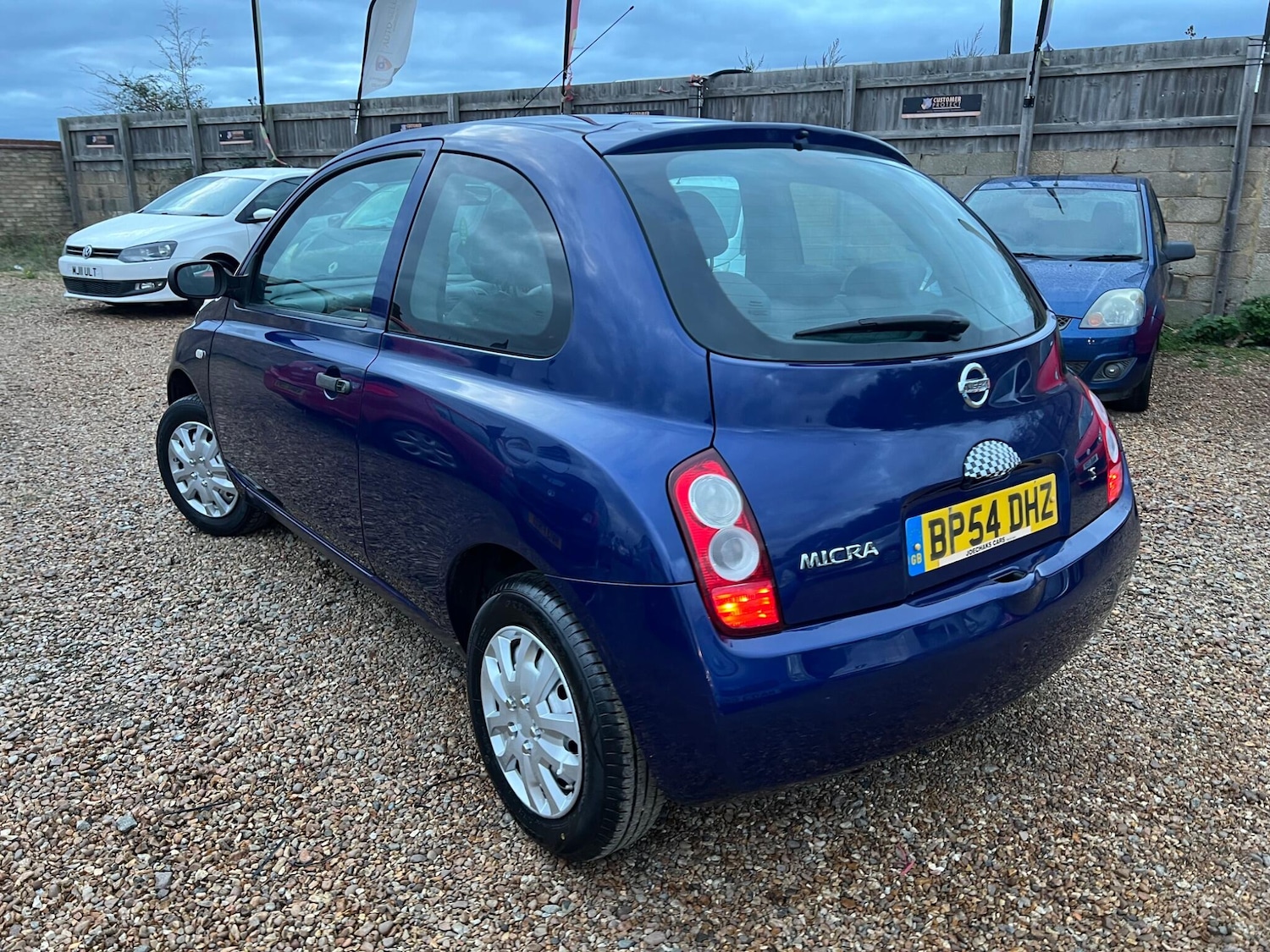 Used Nissan Micra 2005 for sale - 76511954: Photo 18