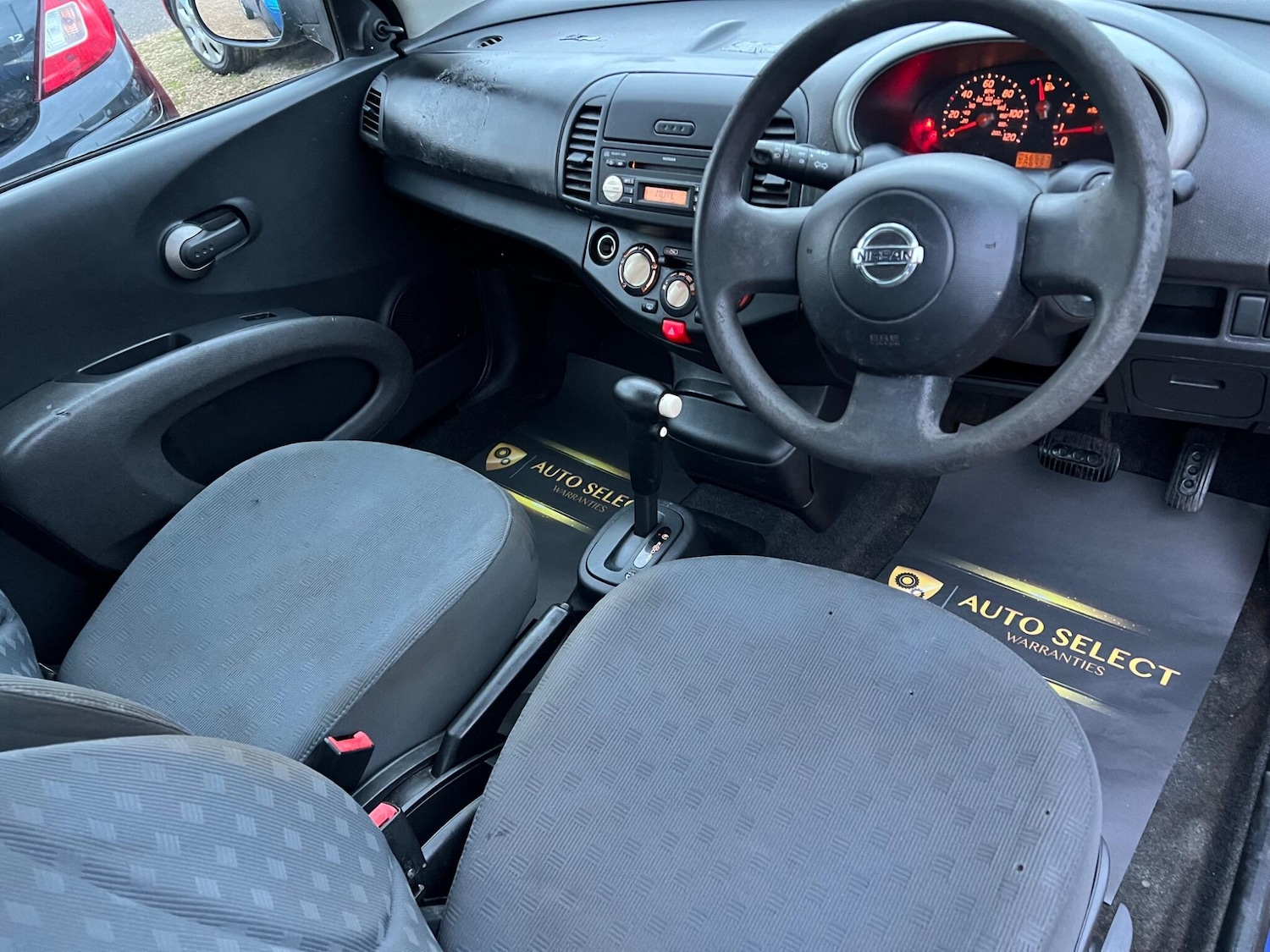 Used Nissan Micra 2005 for sale - 76511954: Photo 22