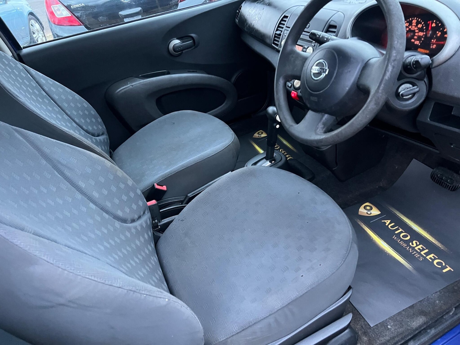 Used Nissan Micra 2005 for sale - 76511954: Photo 23