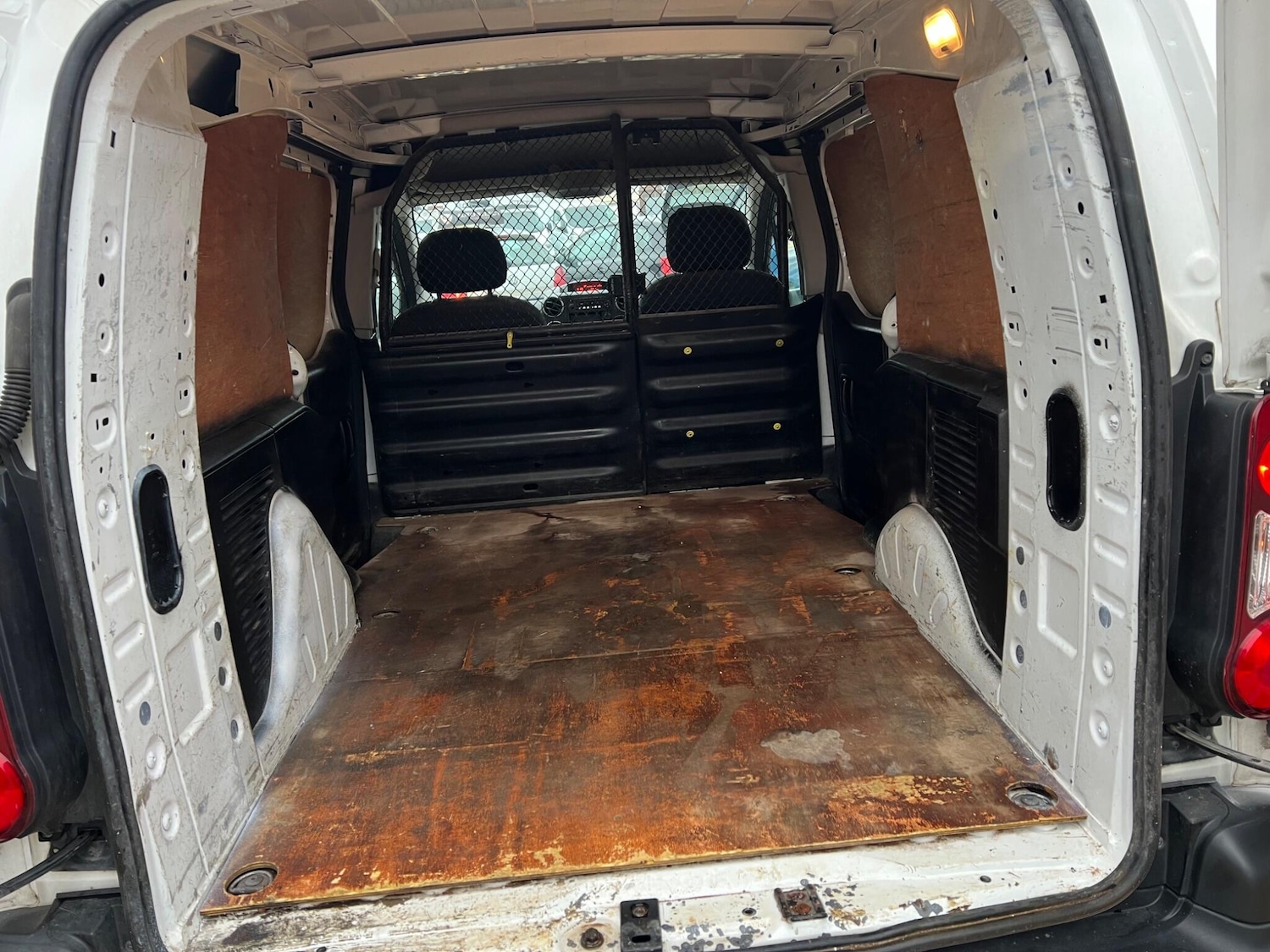 Used Peugeot Partner for sale - 77926164: Photo 16