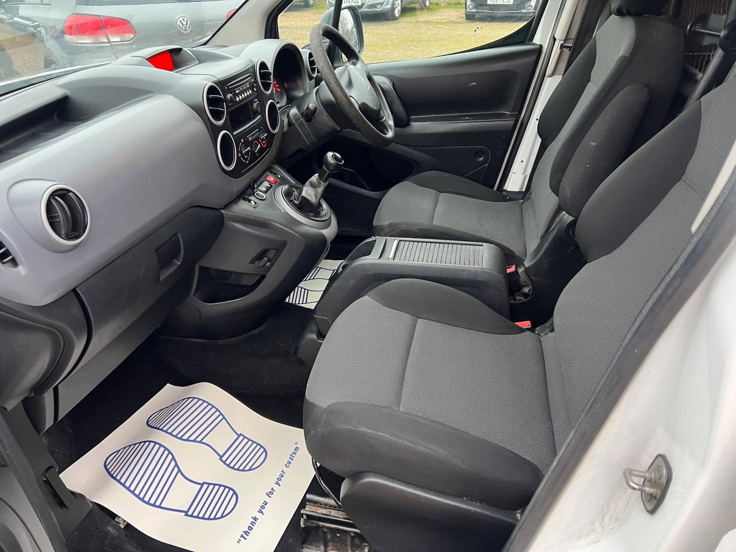 Used Peugeot Partner for sale - 77926164: Photo 20